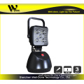 15w led rechargeable emergency light for vehicle